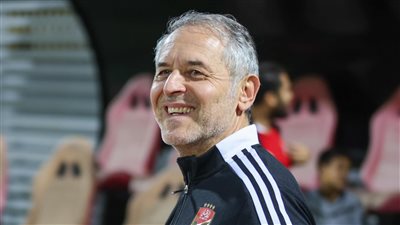 نهائي الكأس.. مفاجأة كولر في تشكيل الأهلي لمواجهة بيراميدز اليوم