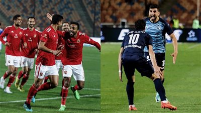 نهائي الكأس.. شوطان إضافيان في حالة التعادل بين الأهلي وبيراميدز