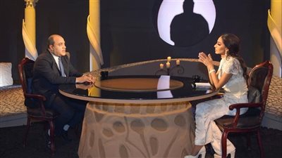 تصريحات الباز مع بسمة وهبة: عمرو أديب ميقدرش يرد عليّ