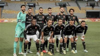 في نهائي كأس مصر.. كولر يُعلن تشكيل النادي الاهلي أمام بيراميدز