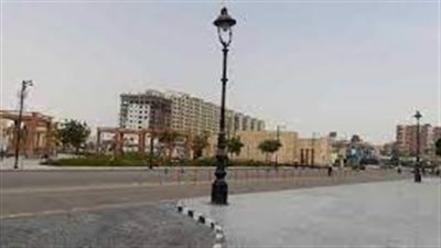 الأرصاد: انخفاض درجات الحرارة مستمر للخميس وبدء الارتفاع التدريجى الجمعة