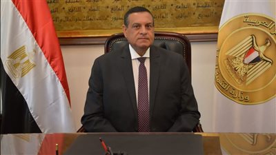 اللواء هشام آمنة: متابعة مستمرة لتوافر السلع الغذائية والتصدي بحزم لمحاولات التعدي على أملاك وأراضي الدولة 