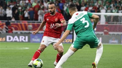 دوري أبطال أفريقيا.. تحديد موعد مباراتي الأهلي والرجاء في ربع النهائي