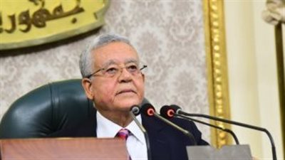 تفويض هيئة مكتب مجلس النواب فى تحديد موعد مناقشة 6 طلبات