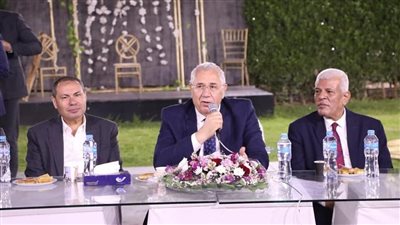 وزير الزراعة: القطاع الزراعي حقق نجاحات متعددة “غير مسبوقة” 