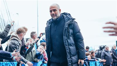 الدوري الإنجليزي.. تشكيل مانشستر سيتي لمواجهة ليفربول غياب هالاند