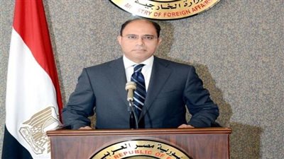 وزير الخارجية يزور أنقرة يوم الخميس