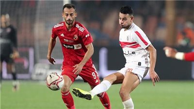 السوبر المصري.. ملعب محمد بن زايد الأقرب لاحتضان مباراة الأهلي والزمالك
