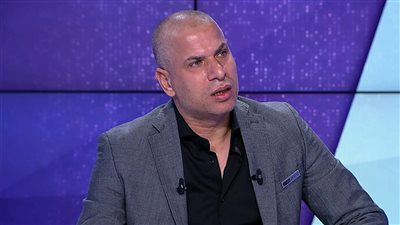 وائل جمعة: الأهلي لا يحتاجني حاليًا.. الأهلي من يصنع المدربين
