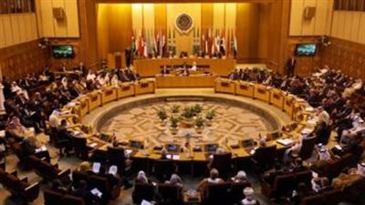 الجامعة العربية تدعو لاتخاذ خطوات جادة لإنهاء الإحتلال وتوفير الحماية للشعب الفلسطينى
