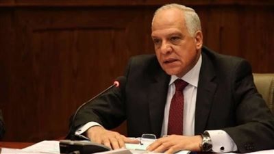 محافظ الجيزة يعتمد جداول إمتحانات الفصل الدراسي الثاني