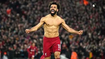 للمرة الثانية.. محمد صلاح يفوز بجائزة أفضل لاعب في الشهر مع ليفربول