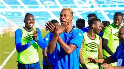 بعد عرض الزمالك.. الهلال السوداني يحدد سعر بيع مكابي في الميركاتو الصيفي