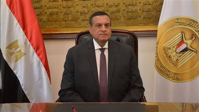 وزارتا التنمية المحلية و الاتصالات تختتمان ورشة عمل الإدارة الرقمية للمشروعات بمركز تدريب سقارة 