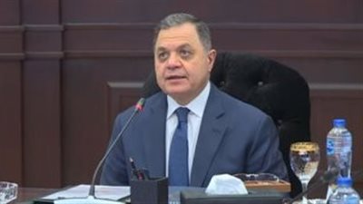 وزير الداخلية مهنئا البابا تواضروس بعيد القيامة: مزيدا من الترابط لدحر المكائد