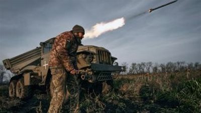 الدفاع الروسية تعلن تصفية 470 جنديا أوكرانيا وإسقاط 6 مسيرات خلال 24 ساعة