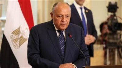 مصر ترحب بعودة العلاقات الدبلوماسية بين قطر والبحرين