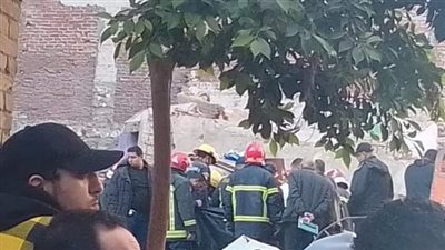 القصة الكاملة لـ