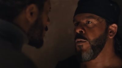 تسريب مشهد النهاية من مسلسل جعفر العمدة.. هنا الحقيقة 