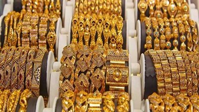 أسعار الذهب والدولار اليوم السبت 15 أبريل 2023