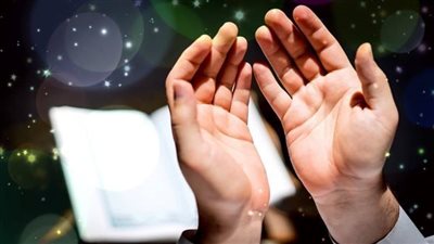 دعاء اليوم الرابع والعشرون من رمضان 2023