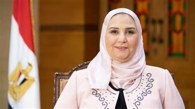 وزيرة التضامن تعلن تقديم المؤسسة العامة للتكافل الاجتماعي مساعدات مالية وعينية إلى 30 ألف أسرة 