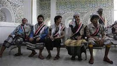 مصر ترحب بتبادل الأسرى بين الحكومة اليمنية وجماعة الحوثي