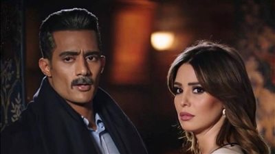  إيمان العاصى تشعل مواقع التواصل الاجتماعى بشخصية 