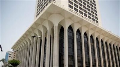الخارجية المصرية: نتابع بقلق بالغ تطورات الوضع فى السودان