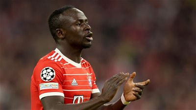 ماني يرغب في العودة إلى ليفربول.. وهذا موقف النادي