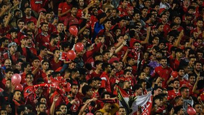 بسبب شيكابالا.. اتجاه لتوقيع عقوبة على جماهير الأهلي