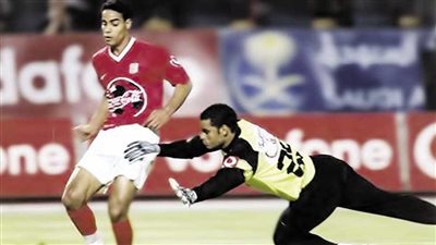 بعد 21 سنة.. خالد بيبو يكشف سر فوز الأهلي على الزمالك 6-1