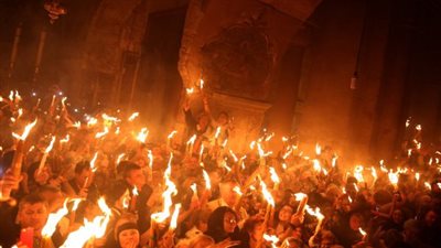 يحتفل به الأقباط.. طقوس سبت النور 2023