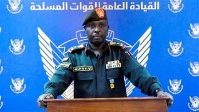 سونا: القوات المسلحة السودانية تؤكد تصديها لقوات متمردة تحاول السيطرة على المواقع الاستراتيجية