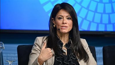 المشاط تُطالب بإعادة النظر في رسوم التمويل لخفض الأعباء على الدول متوسطة الدخل والأقل نموًا