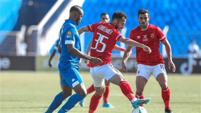 قبل ساعات من مواجهة الأهلي.. الكاف يرفض طلب الهلال السوداني