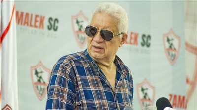 مرتضى منصور يقرر الطعن على حكم عزله من رئاسة الزمالك