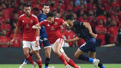 السوبر المصري.. الزمالك يتمسك بطاقم تحكيم أجنبي أمام الأهلي