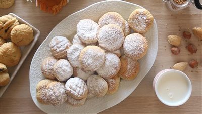 يهدد صحتهم.. فئات ممنوعة من تناول كحك العيد