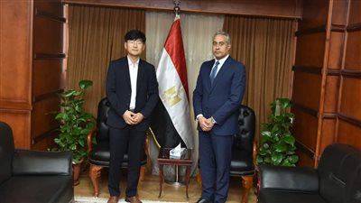 وزير القوى العاملة لـ