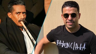 خالد الغندور: الزمالك هو سبب نجاح مسلسل جعفر العمدة