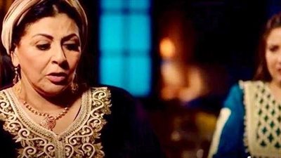 الحلق والنهاية.. جدل حول الحاجة صفصف في 