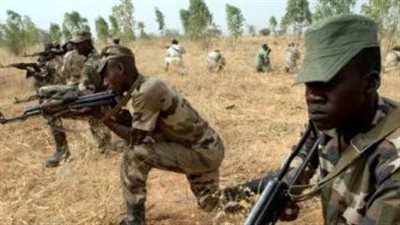 الصومال: الجيش الصومالى يلاحق ميليشيات الخوارج فى 