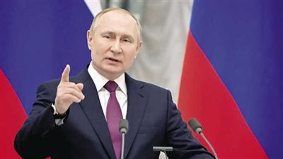 بوتين متحدياً امريكا..  استقبال وزير الدفاع الصيني في الكرملين