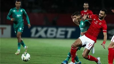 قبل مواجهة الأهلي بدوري أبطال إفريقيا.. قرار عاجل للرجاء المغربي