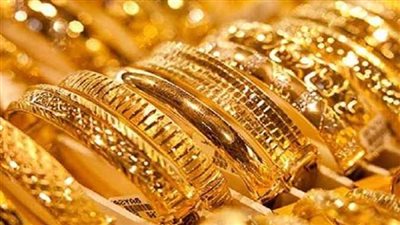 أسعار الذهب والدولار.. عيار 21 الآن بـ 2440 جنيها