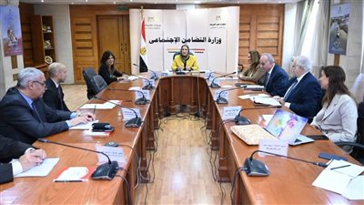 القباج تترأس اجتماع الجمعية العامة العادية لشركة صندوق الاستثمار الخيري