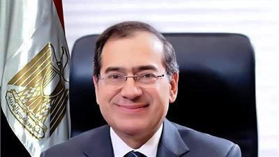 وزير البترول: استراتيجية الوزارة تأخذ على عاتقها تكثيف خطط وبرامج الحفر والإنتاج