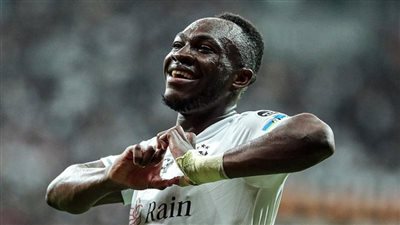 وكيل أعمال موليكا.. يكشف تطورات انتقاله للنادي الأهلي