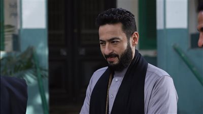 «المداح» الحلقة 27.. حمادة هلال يكشف سر «الأمير» واتهام منال بقتل عمار